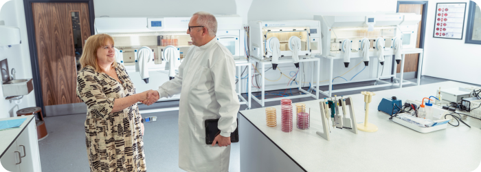 World Lab Day