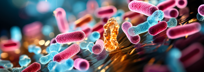 Gut Microbiome