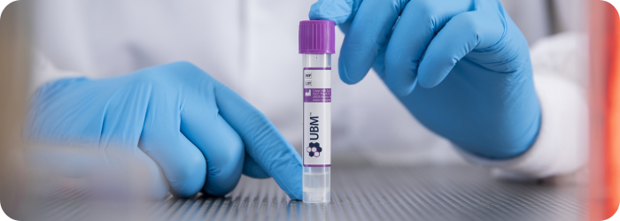 Universal Biomolecular Medium (UBM™)