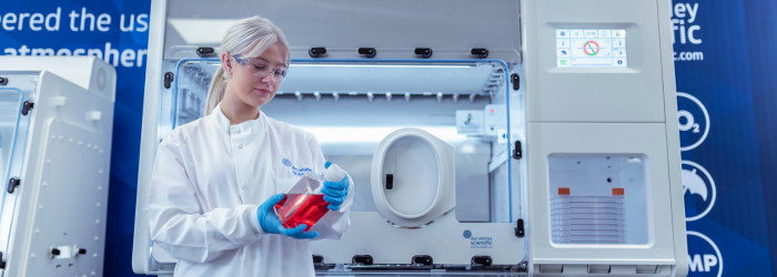 50 Years of Facilitating Research