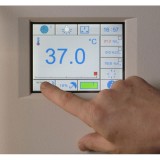 H85 Hypoxystation Touchscreen