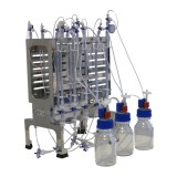 Cell seeding under perfusion conditions
