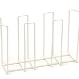 Petrischalenhalter für 30 Platten - leer