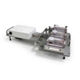 TC-3 Bioreactor in Horizontal Setup