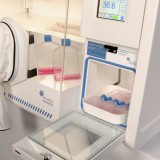 Whitley H35 Hypoxystation mit offener Schleuse