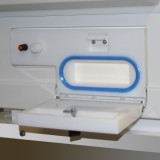 15cm Einplatteneinschub