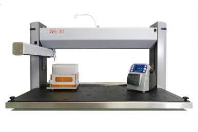 POLYWEL 3D