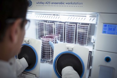 Kleine Arbeitsstationen mit großen Ideen