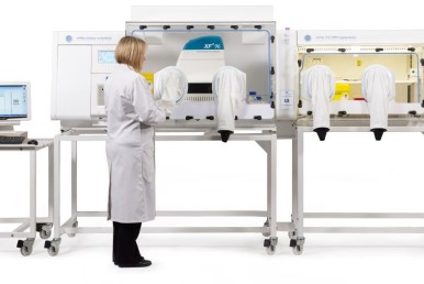 DWS to Host 1st Hypoxia Symposium: The Tumour Microenvironment
