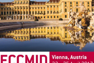 See the WASPLab at ECCMID 2017 in Vienna