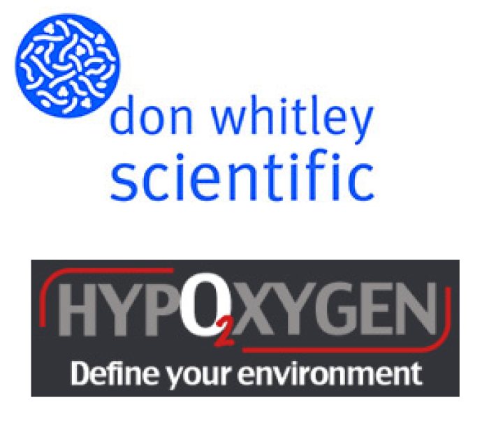 HypOxygen at Tumour Microenvironment Workshop in Miami