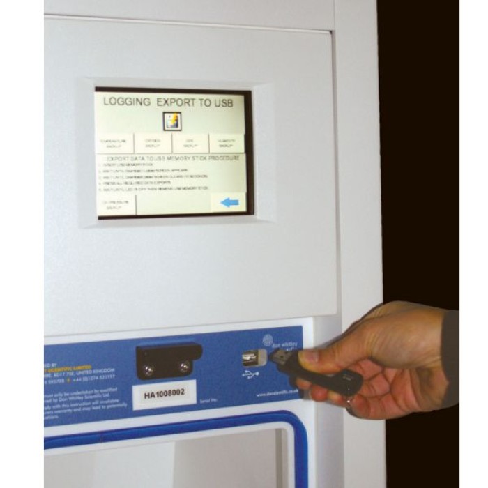 Did You Know: about Data Logging?