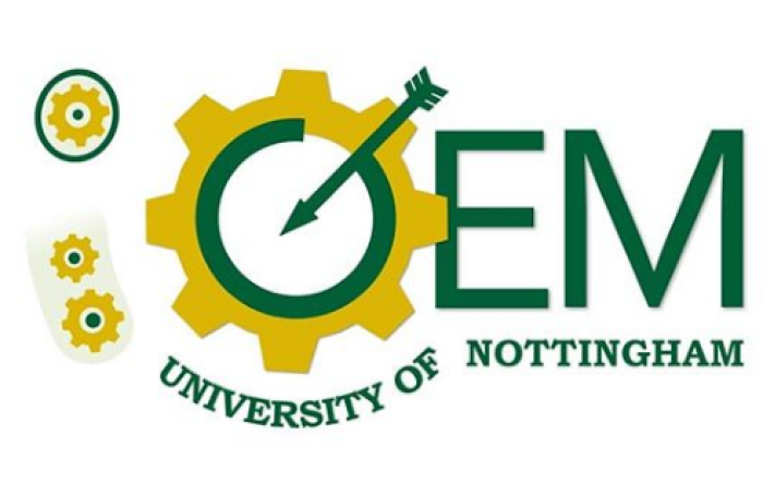 Sponsoring Excellence in Synthetic Biology