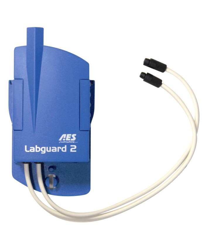 REAL TIME MONITORING PROVIDES WIRELESS TRACEABILITY