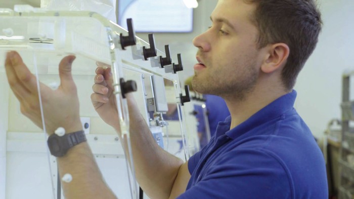 How is DWS Making a Difference During the Coronavirus Outbreak?