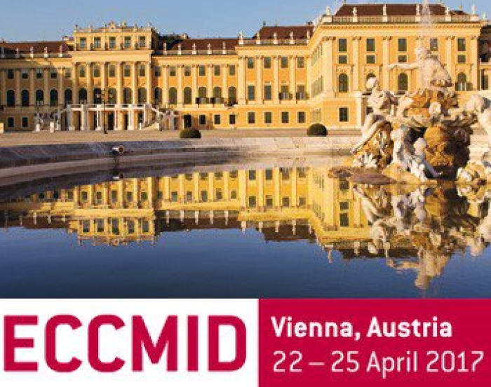 See the WASPLab at ECCMID 2017 in Vienna