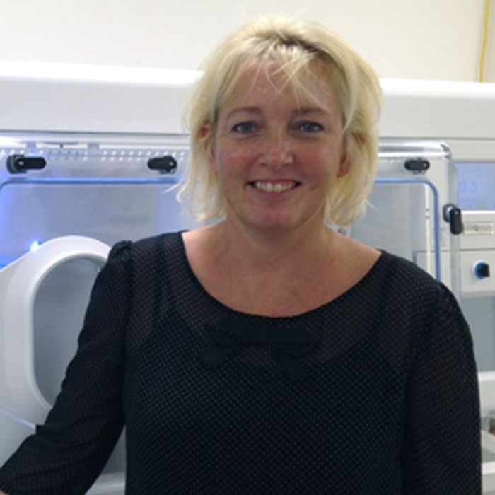 Fast Growing Hypoxia Technology Company Strengthens Resources