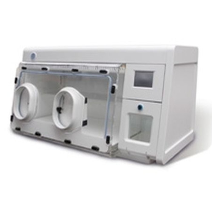 HEPA Filtered Hypoxystation for New Year Launch