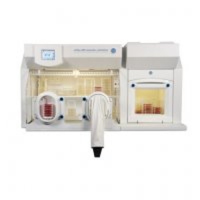 Save 30% on Running Costs with New Anaerobic Workstations