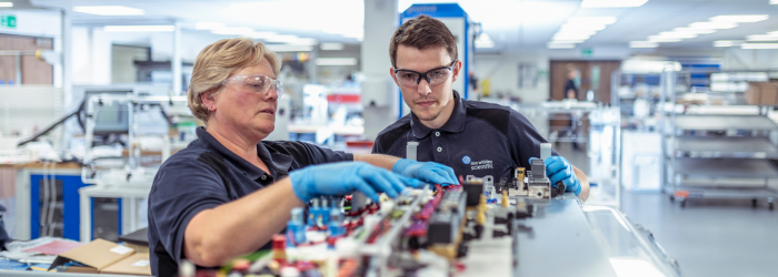 Welttechniktag für nachhaltige Entwicklung