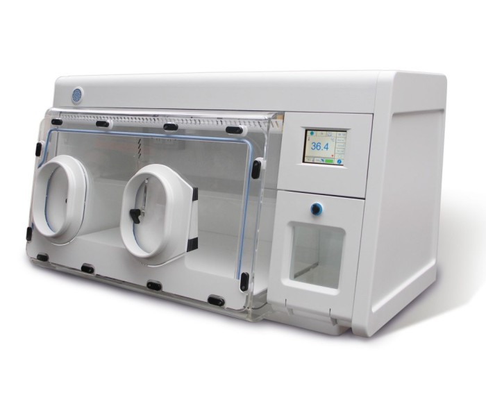 Culturing Cells in Ambient Air is Far From Physiological