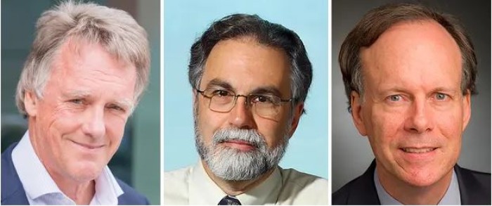 Nobel Prize Awarded to Hypoxia Researchers