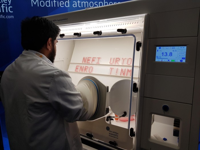 Conference Commentary: International Congress of Radiation Research 2019