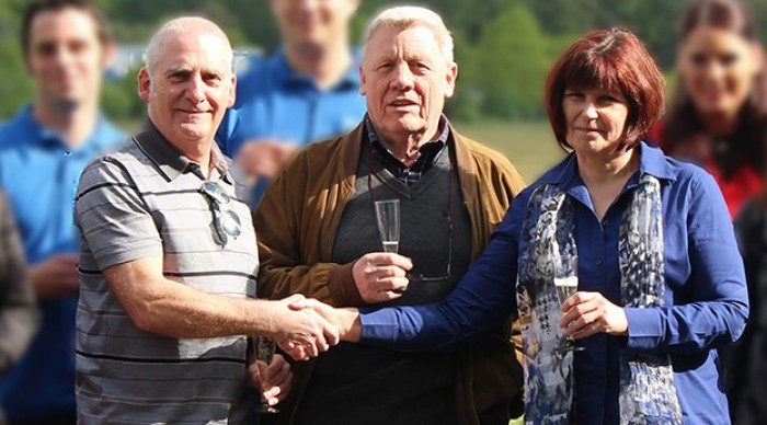 25 Jahre Meintrup DWS Laborgeräte GmbH 