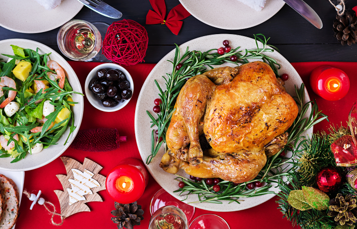 Don’t let repeated freeze thawing spoil your turkey this Christmas