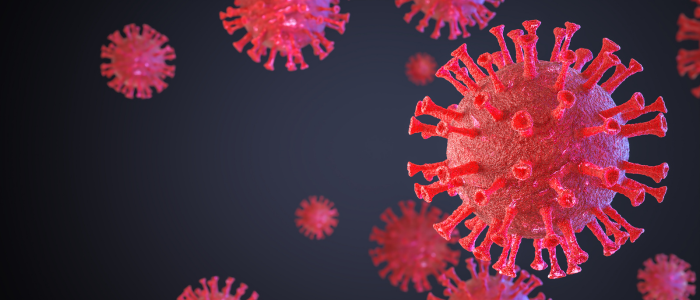 COPD und virale Infektionen: Ist es den Rauch wert?
