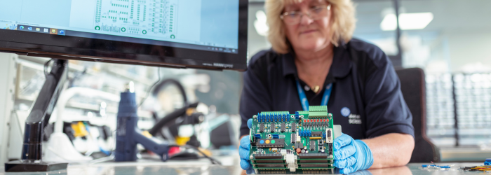 Wired for Greatness: Celebrating Women in Engineering