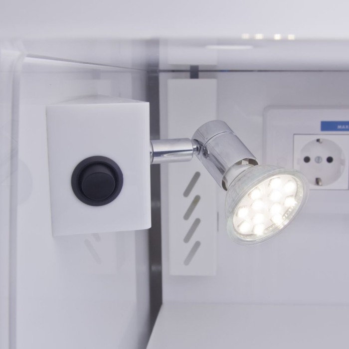 Whitley 35/45 Workstation Spotlight