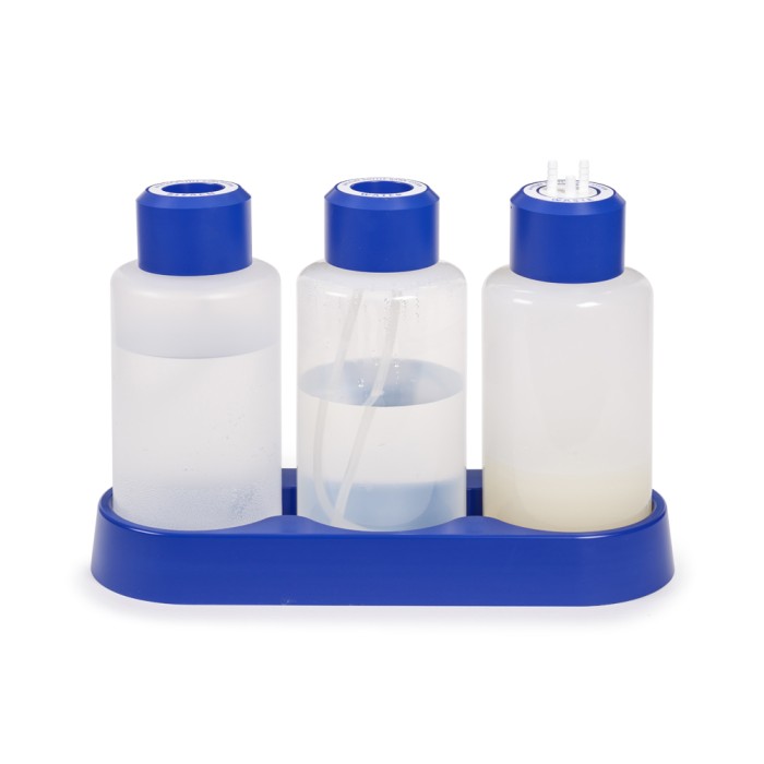 2 Liter Reinigungsstation für WASP Touch