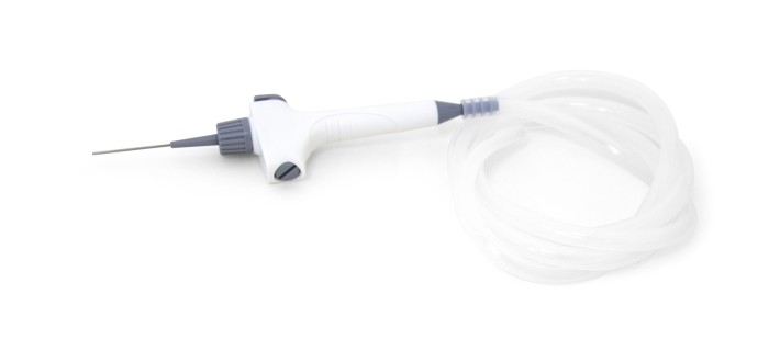 A08958 Aspirator Handle with tubing