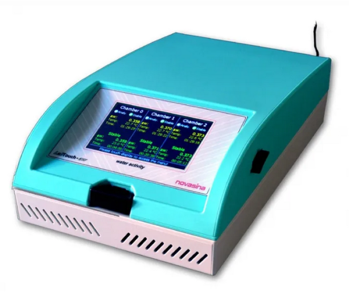 LabTouch aW