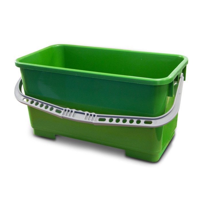 Draining Bucket