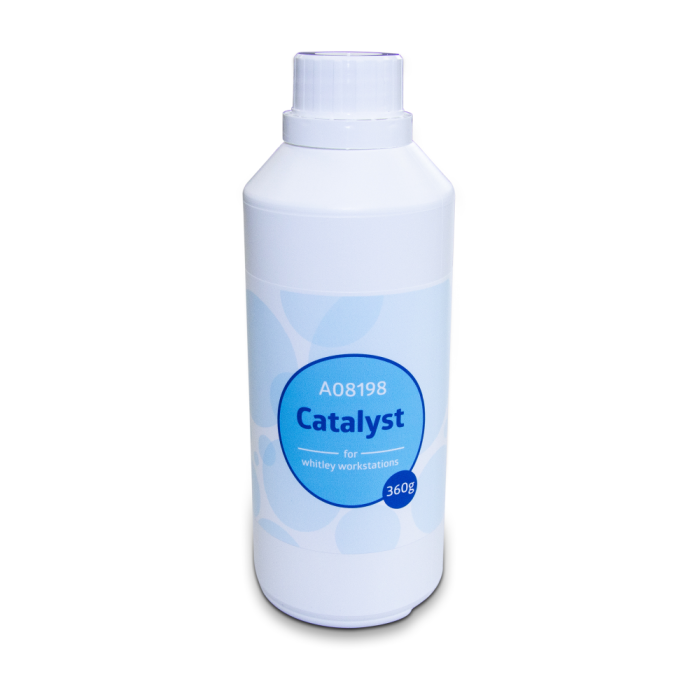 A45 HEPA Catalyst 360g