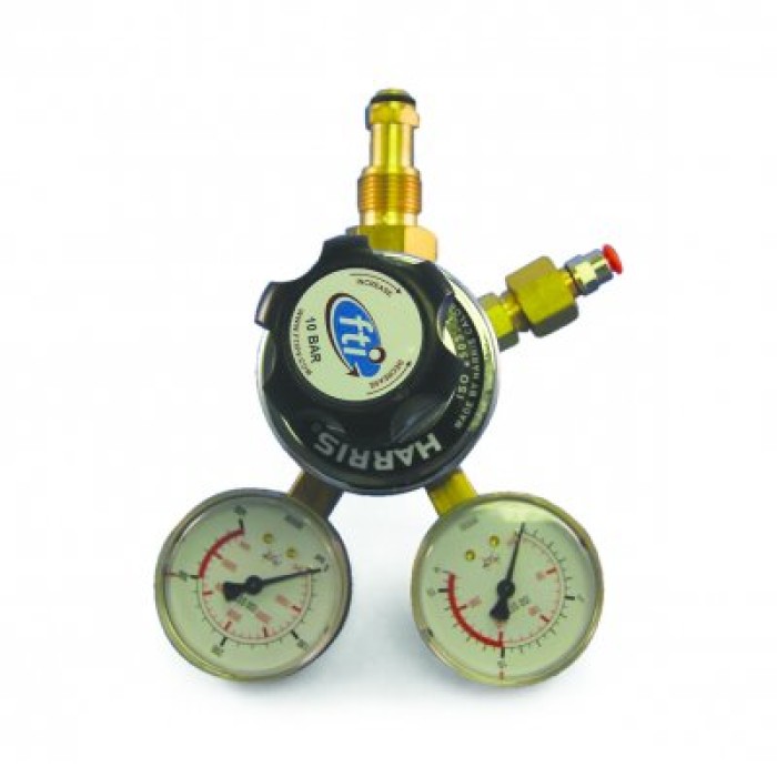 Air regulator