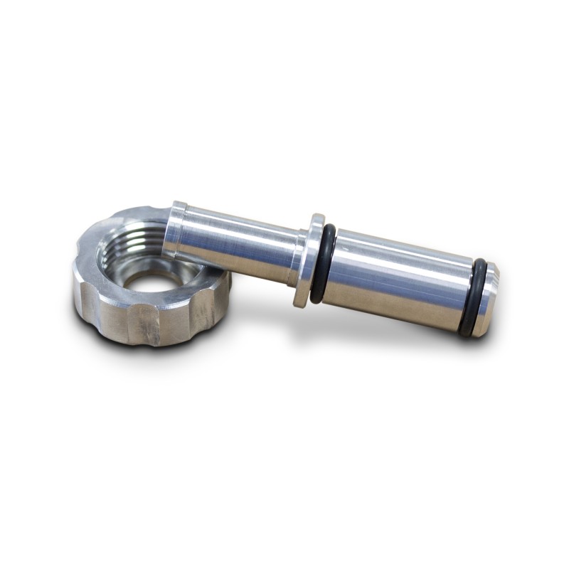 MEDIAWEL 30 Ausgabedüse 6,4 mm