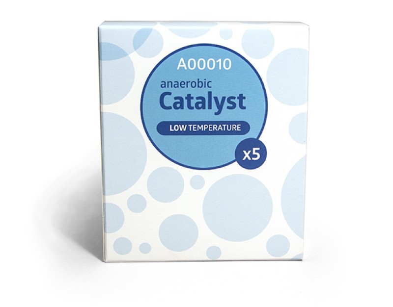 Whitley Niedrigtemperatur Katalysator