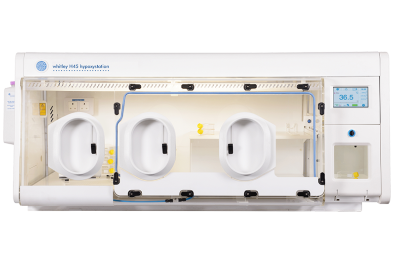 Whitley H45 Hypoxystation