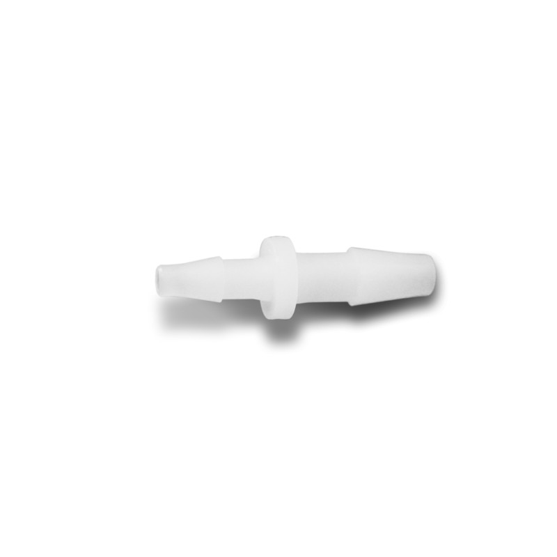 Schlauchverbindung 6,4 mm bis 4,8 mm