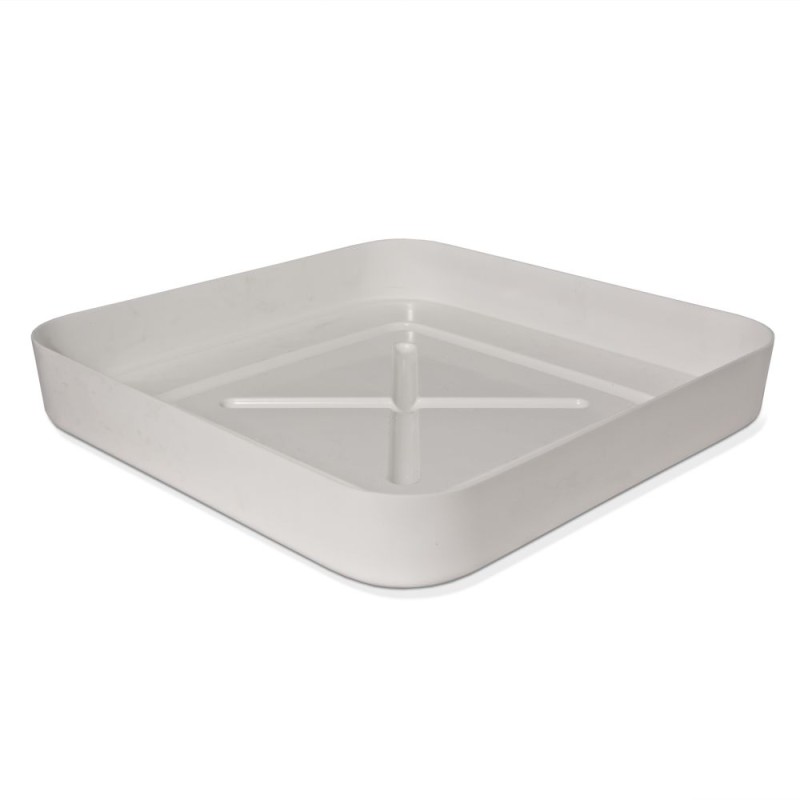 Transfertablett für Schleuse (298 x 298mm)