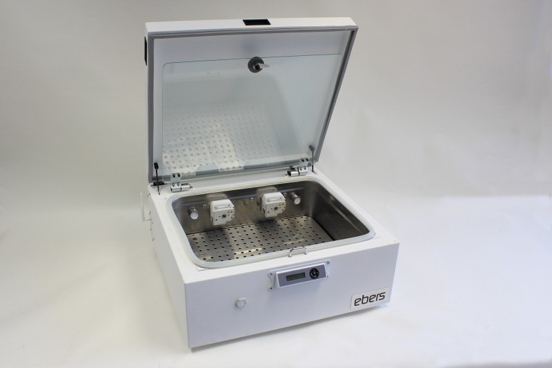 TEB500 Bioreaktor