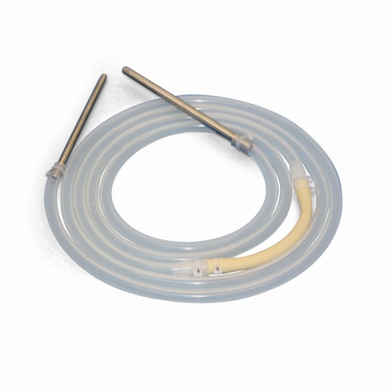 Komplettes 6,4 mm Schlauchset für PMi und DOSYWEL