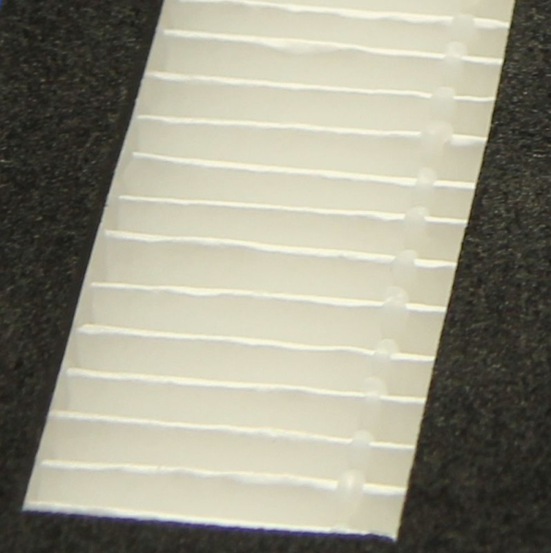 HEPA-Filter für Arbeitsstationen der Serie 45