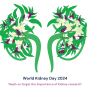 World Kidney Day 24 at Don Whitley Scientific