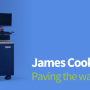 James Cook Hospital: Paving the way in automation