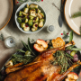 Festive Feast