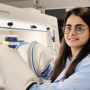 Amen Travel Grant Image